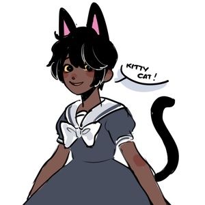 Meet your Posher, Vanna